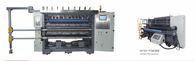 Control de programa automatizado Rewinder óptico de la cortadora de la película del PWB 3 pH 380 V
