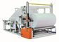 China Conducción neumática individual de la máquina de la producción del papel seda del rollo enorme exportador
