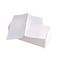 7 la línea máquina plegable V del papel seda de la toalla de cocina - doble el tipo control del PLC proveedor