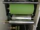 Operación plegable de la pantalla táctil de la máquina de la fabricación de papel seda de la servilleta del bolsillo proveedor
