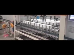 Papel higiénico del tejido facial 2KW que convierte registros de la máquina 12 por minuto